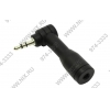 Микрофон SPEEDLINK Fama<SL-8690-SBK-01 Black>