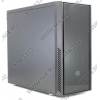 Miditower  Cooler Master <RC-550-KKA650> Silencio 550  Black&Black ATX, CR 650W  (24+2x4+2x6/8пин) с дверцей