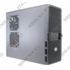 Miditower  Cooler Master <RC-335U-KKP500> Elite335U Black&Black ATX  500W (24+2x4+6пин)