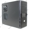 Miditower  Cooler Master <RC-335U-KKP460> Elite335U Black&Black ATX 460W (24+2x4+6пин)