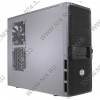 Miditower  Cooler Master <RC-335U-KKN1> Elite335U Black&Black ATX  Без БП
