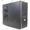 Miditower  Cooler Master <RC-334U-KKP500> Elite334U Black&Black  ATX 500W (24+2x4+6пин)