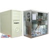 MIDITOWER  мод. RL-212A  ATX    300W  (для P4)