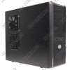Miditower  Cooler Master <RC-334U-KKR460> Elite334U Black&Black ATX 460W (24+2x4+6пин)