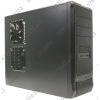Miditower  Cooler Master <RC-330U-KKP500-BK> Elite330U Black&Black ATX 500W (24+2x4+6пин)