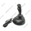 Дж-к SPEEDLINK Dark Tornado  <SL-6632-SBK Black>(Vibration,8кн., throttle,USB)