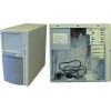 MIDITOWER  мод. RL-111A/112A  ATX