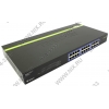 TRENDnet <TEG-S24G>  24-port Gigabit GREENnet  Switch (24UTP-10/100/1000Mbps)