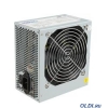 Блок питания HIPRO HP-E450W, 450Вт, ОЕМ, ATX12V 2.2, 2x PCI-E (6-Pin), 4x SATA, 4х MOLEX, 12см вент-р.