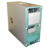 MIDITOWER SUPER FLOWER SF-201-1 GREEN ATX 420W (для P4)   6 доп. вентиляторов