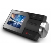 Видеорегистратор Digma DVR-105G GPS + 4Gb  Встроенный трехосный G-sensor + GPS + TFT