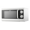 Микроволновая Печь Mystery MMW-1706 17л. 800Вт белый