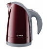 Чайник электрический Bosch TWK60088 1.7л. 2400Вт бежевый (корпус: пластик)