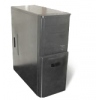 MIDITOWER SUPER FLOWER SF-860B ATX 300W  (для P4)