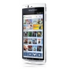 Смартфон SonyEricsson LT18i Xperia Arc S white моноблок 3G 4.2" And2.3 WiFi BT GPS  (1254-2429)