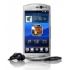 Смартфон SonyEricsson MT11i Xperia neo V серебристый моноблок 3G 3.7" And2.3 WiFi BT GPS  (1255-0082)