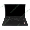 Мобильный ПК HP "Compaq Presario CQ57-375ER" QH981EA (Fusion E-300-1.30ГГц, 2048МБ, 320ГБ, HD6310, DVD±RW, LAN, WiFi, BT, WebCam, 15.6" WXGA, FreeDOS) 