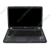 Мобильный ПК HP "Pavilion g7-1253er" A2D49EA (Core i5 2430M-2.40ГГц, 6144МБ, 640ГБ, HD6470M, DVD±RW, LAN, WiFi, BT, WebCam, 17.3" HD+, W'7 HB 64bit) 