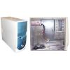 MIDITOWER SUPER FLOWER SF-760-3 ATX 250W  (для P4)