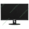 ЖК-монитор 24.0" LG "Flatron E2411T" BN 1920x1080, 5мс, черный (D-Sub, DVI) 