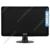 ЖК-монитор 23.0" Philips "232E2SB/01" 1920x1080, 5мс, черный (D-Sub, DVI) 