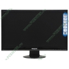 ЖК-монитор 23.6" Philips "246EL2SBH/01" 1920x1080, 5мс, TCO'5.0, черный (D-Sub, HDMI) 