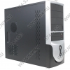 Miditower Foxconn TLA+397+FX-500 ATX 500W (24+4+6пин)