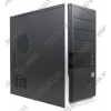 Miditower Foxconn TSAA-424+FX-500 ATX 500W (24+4+6пин)