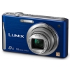 Фотоаппарат Panasonic DMC-FS35EE-k Black  <16Mp, 8x zoom, 2.7", LCD, LEICA, USB >