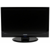 Телевизор LED 22" Thomson T22E18 Full HD, формат 16:9, яркость 250, 1000:1, отклик 5 мс, угол 170-160, динамики 2*3W, таймер, телетекст
