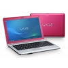 Ноутбук Sony VPCYB3Q1R/P Fusion E450/2Gb/320Gb/HD6320/11.6"/WXGA/1366x768/WiFi/BT3.0/W7HB/Cam/pink (VPCYB3Q1R/P.RU3)