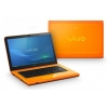 Ноутбук Sony VPCCA3S1R/D Core i3 2330M/4G/500Gb/DVDRW/HD6630 1Gb/14"/WXGA/1366x768/WiFi/BT3.0/W7HP64/Cam/orange (VPCCA3S1R/D.RU3)