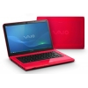 Ноутбук Sony VPCCA3S1R/R Core i3 2330M/4G/500Gb/DVDRW/HD6630 1Gb/14"/WXGA/1366x768/WiFi/BT2.1/W7HP64/Cam/red (VPCCA3S1R/R.RU3)