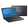 Ноутбук Sony VPCEH2M1R/B Core i5 2430M/4G/500Gb/DVDRW/GF410M 1Gb/15.5 "/WXGA/1366x768/WiFi/BT3.0/W7HP64/Cam/black (VPCEH2M1R/B.RU3)