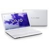 Ноутбук Sony VPCEJ2L1R/W Pentium B950/4G/500Gb/DVDRW/HD3000/17.3"/WXGA/1600x900/WiFi/BT3.0/W7HB64/Cam/white (VPCEJ2L1R/W.RU3)