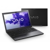 Ноутбук Sony VPCSE1X1R/B Core i5 2430M/4G/500Gb/DVDRW/HD6470 512/15.5 "/WXGA/1920x1080/WiFi/WiMax/BT3.0/W7HP64/Cam/black (VPCSE1X1R/B.RU3)