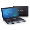 Ноутбук Sony VPCYB3Q1R/B Fusion E450/2Gb/320Gb/HD6320/11.6"/WXGA/1366x768/WiFi/BT3.0/W7HB/Cam/black (VPCYB3Q1R/B.RU3)