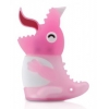 Флеш Диск Bone 4Gb DR08011-4P розовый DINOSAUR