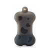 Флеш Диск Bone 4Gb DR06011-4BK черный DOGGY