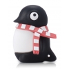 Флеш Диск Bone 4Gb DR07021-4BK черный PENGUIN