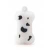 Флеш Диск Bone 8Gb белый DOGGY DR06011-8WB
