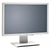 Монитор Fujitsu 24" P24W-6 White IPS 5ms 16:10 M/M HAS Pivot 1000:1 400cd 178гр 178гр 1920x1200 DisplayPort 8кг  (S26361-K1371-V140)