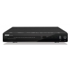 Плеер DVD BBK DVP157SI караоке черный