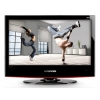 Телевизор LED Hyundai 15.6" H-LED15V7 черный HD READY USB