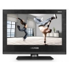Телевизор LED Hyundai 15.6" H-LEDVD15V6 black HD READY DVD USB (RUS)