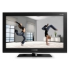Телевизор LED Hyundai 23.6" H-LEDVD24V6 черный FULL HD DVD USB (RUS)