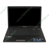 Мобильный ПК ASUS "K53TA" (Fusion A4-3300M-1.90ГГц, 3072МБ, 500ГБ, HD6650M, DVD±RW, LAN, WiFi, BT, WebCam, 15.6" WXGA, W'7 HB 64bit) 