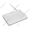 Точка доступа Wi-Fi ASUS "RT-G32" 150Мбит/сек. + маршрутизатор 4 порта LAN + 1 порт WAN 100Мбит/сек. (ret)