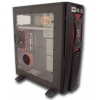 MIDITOWER THERMALTAKE <A5360A> BIG WINDOW XASER II A5000A ATX 360W (для P4)  5 вентиляторов