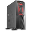 MIDITOWER THERMALTAKE <A5360> XASER II 5000 ATX  360W (для P4) 5 вентиляторов